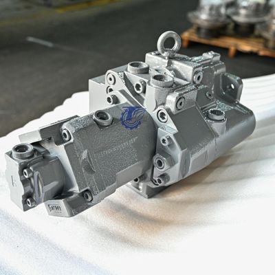 4469025 4663831 HITACHI向け AP2D36LV3RS6-999-3 REXROTH ZX75US ZX80 ZX70 ZX85US エグゼバターパーツ 水力ポンプ メインポンプ ピストンポンプ装置 HSTポンプ アフターマーケット オリジナル