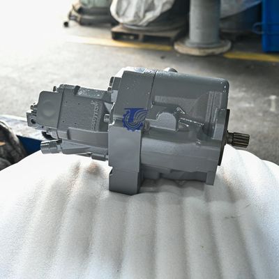 4469025 4663831 HITACHI向け AP2D36LV3RS6-999-3 REXROTH ZX75US ZX80 ZX70 ZX85US エグゼバターパーツ 水力ポンプ メインポンプ ピストンポンプ装置 HSTポンプ アフターマーケット オリジナル