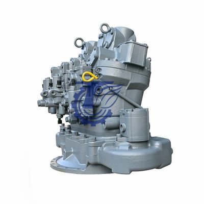 9150726 9152668 HITACHIのためにHPV102GW UCHIDA EX200-5 ZX200LC-5 CHR70 MA145-5 EX210H-5 掘削機パーツ 水力ポンプ メインポンプ ピストンポンプ装置 HSTポンプ アフターマーケット オリジナル