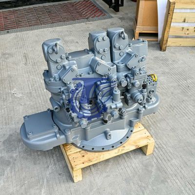 9150726 9152668 HITACHIのためにHPV102GW UCHIDA EX200-5 ZX200LC-5 CHR70 MA145-5 EX210H-5 掘削機パーツ 水力ポンプ メインポンプ ピストンポンプ装置 HSTポンプ アフターマーケット オリジナル
