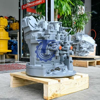 HITACHIHPV0102GW-RH23A UCHIDA ZX200 IZX200 IZX200LC ZX210H ZX210H-3G 掘削機部品のためのオリジナル水力ポンプ