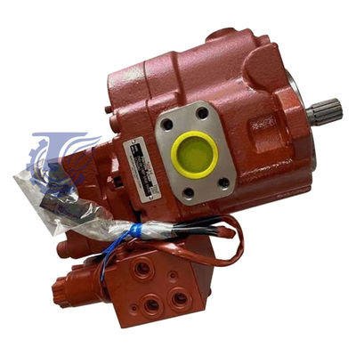 172A64-73200 YANMAR V1017 V1017-1B 掘削機パーツ 水力ポンプ メインポンプ ピストンポンプ装置 HSTポンプ アフターマーケット オリジナル