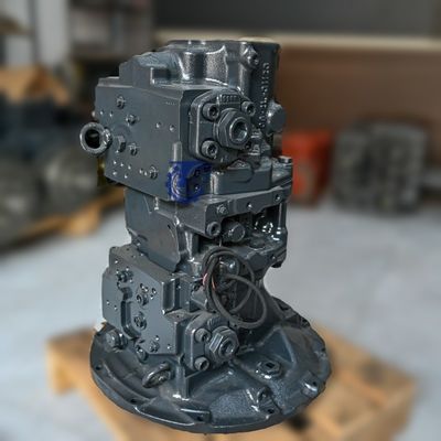 708-2L-00301 708-2L-00300 708-2L-00301 708-2L-00500 KOMATSU向け PC200-7 PC200LC-7 PC200 PC200-8 エグサバターパーツ 水力ポンプ メインポンプ ピストンポンプ装置 HSTポンプ アフターマーケット オリジナル
