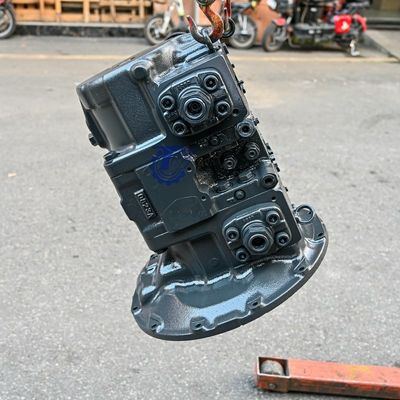 708-2L-00500 708-2L-00501 708-2L-00400 708-2L-00490 KOMATSU 向け PC200-8 PC200LC-8 掘削機部品 水力ポンプ メインポンプ ピストンポンプ装置 HSTポンプ ASSY アフターマーケット オリジナル
