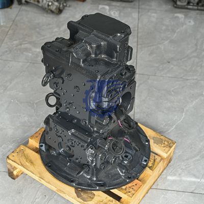 708-2L-00500 708-2L-00501 708-2L-00400 708-2L-00490 KOMATSU 向け PC200-8 PC200LC-8 掘削機部品 水力ポンプ メインポンプ ピストンポンプ装置 HSTポンプ ASSY アフターマーケット オリジナル