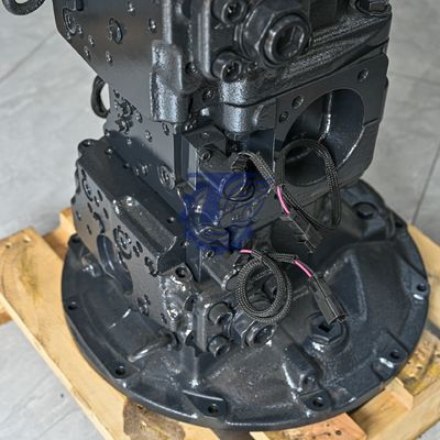 708-2L-00500 708-2L-00501 708-2L-00400 708-2L-00490 KOMATSU 向け PC200-8 PC200LC-8 掘削機部品 水力ポンプ メインポンプ ピストンポンプ装置 HSTポンプ ASSY アフターマーケット オリジナル