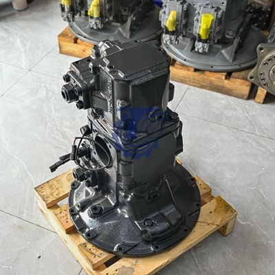 708-2L-00500 708-2L-00501 708-2L-00400 708-2L-00490 KOMATSU 向け PC200-8 PC200LC-8 掘削機部品 水力ポンプ メインポンプ ピストンポンプ装置 HSTポンプ ASSY アフターマーケット オリジナル
