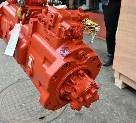 KPM K3V112DT-14T H3V112DT-NISER-9000 掘削機パーツ 水力ポンプ メインポンプ ピストンポンプ装置 HSTポンプ ASSY アフターマーケット