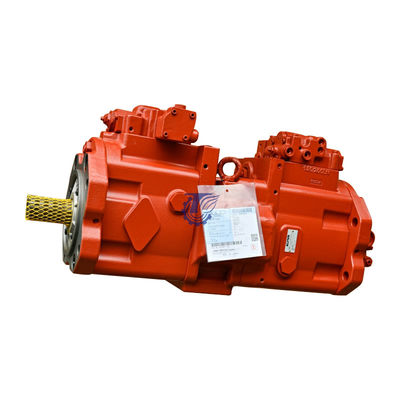 KPM K3V112DT-14T H3V112DT-NISER-9000 掘削機パーツ 水力ポンプ メインポンプ ピストンポンプ装置 HSTポンプ ASSY アフターマーケット