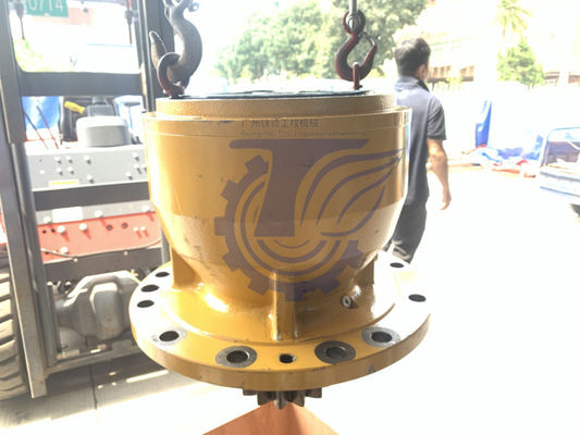 378-9517 3789517 CA3789517 CAT 320D2 FM 323D2 L 320 GC 320D2 320D3 掘削機パーツ スイング 減速器具 液圧 スイング モーター スイング ギアボックス スイング 装置 (バック) DRIVE GP-SWING 後売り オリジナル