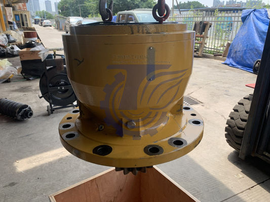 378-9517 3789517 CA3789517 CAT 320D2 FM 323D2 L 320 GC 320D2 320D3 掘削機パーツ スイング 減速器具 液圧 スイング モーター スイング ギアボックス スイング 装置 (バック) DRIVE GP-SWING 後売り オリジナル