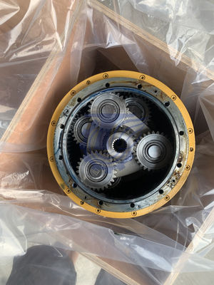 378-9517 3789517 CA3789517 CAT 320D2 FM 323D2 L 320 GC 320D2 320D3 掘削機パーツ スイング 減速器具 液圧 スイング モーター スイング ギアボックス スイング 装置 (バック) DRIVE GP-SWING 後売り オリジナル