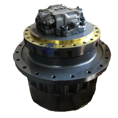 195-27-00651 195-27-00604 195-27-00661 195-27-00614 KOMATSU D375A EXCAVATOR PARTS FINAL DRIVE ASSY トラベルアセンブリ トラベルモーター トラベルギアボックス アフターマーケット オリジナル