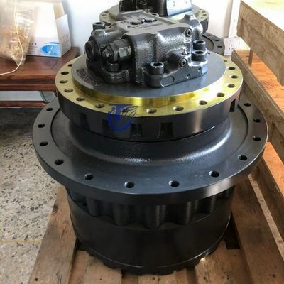195-27-00651 195-27-00604 195-27-00661 195-27-00614 KOMATSU D375A EXCAVATOR PARTS FINAL DRIVE ASSY トラベルアセンブリ トラベルモーター トラベルギアボックス アフターマーケット オリジナル