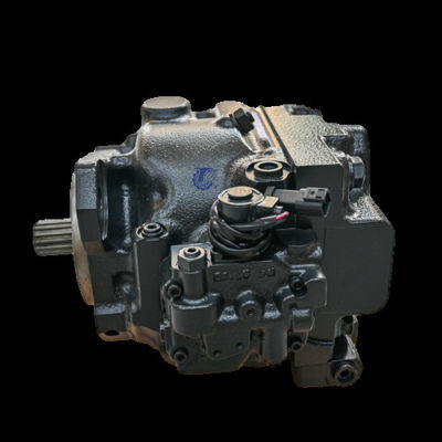 720-1B-00120 720-1B-11111 FOR KOMATSU WA50 WA50-6 EXCAVATOR PARTS HYDRAULIC PUMP メインポンプ ピストンポンプ装置 HSTポンプ アッシー アフターマーケット オリジナル