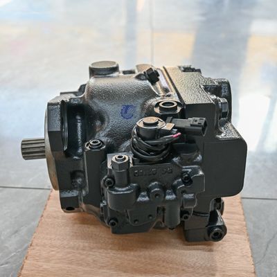 720-1B-00120 720-1B-11111 FOR KOMATSU WA50 WA50-6 EXCAVATOR PARTS HYDRAULIC PUMP メインポンプ ピストンポンプ装置 HSTポンプ アッシー アフターマーケット オリジナル