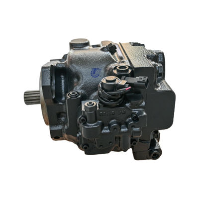 720-1B-00120 720-1B-11111 FOR KOMATSU WA50 WA50-6 EXCAVATOR PARTS HYDRAULIC PUMP メインポンプ ピストンポンプ装置 HSTポンプ アッシー アフターマーケット オリジナル
