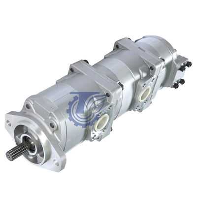 705-58-45010 708-2L-00362 708-2L-00342 KOMATSU WA800 WA800-3 WD900-3 掘削機部品 水力ポンプ メインポンプ 水力ピストンポンプ GP-VANE アフターマーケット オリジナル