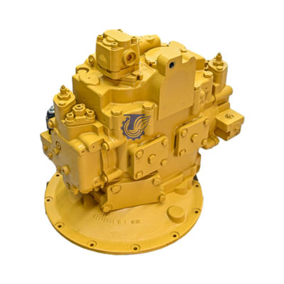 272-6955 カタツムリE315C E320C E320D SBS120 エンジンC6.4 3066 掘削機パーツ 水力ポンプ メインポンプ 水力ピストンポンプ GP-VANE アフターマーケット オリジナル