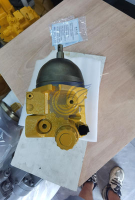 CAT 374GC 374 エグババター部品 ハイドロリックファン モーター冷却システム モーター組立 後置品 オリジナル