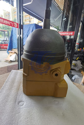 TQCAT 374GC 374 Excavator Parts Hydraulic FAN MOTOR COOLING SYSTEM Motor Assembly Aftermarket Original