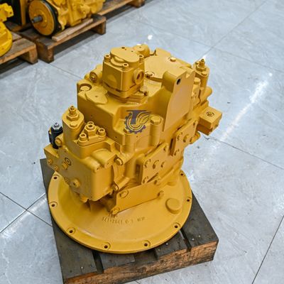 266-7944 FOR CATERPILLAR 330D 330D FM 345C E345C 掘削機パーツ 水力ポンプ メインポンプ 水力ピストンポンプ GP-VANE アフターマーケット