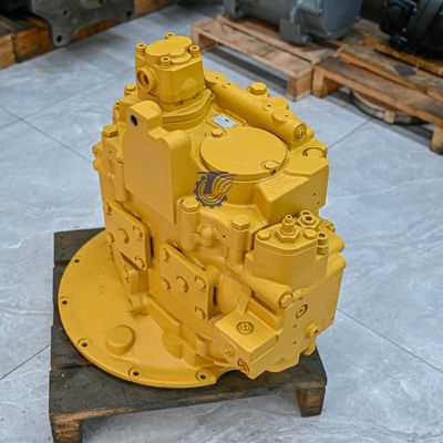 330C 330CL エグゼバター C-9 エンジン エグゼバター PARTS FOR CATERPILLAR 水力ポンプ メインポンプ 水力ピストンポンプ GP-VANE
