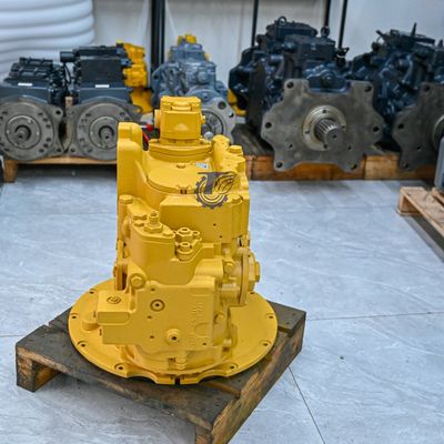330C 330CL エグゼバター C-9 エンジン エグゼバター PARTS FOR CATERPILLAR 水力ポンプ メインポンプ 水力ピストンポンプ GP-VANE