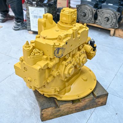 330C 330CL エグゼバター C-9 エンジン エグゼバター PARTS FOR CATERPILLAR 水力ポンプ メインポンプ 水力ピストンポンプ GP-VANE