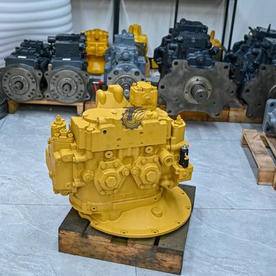 330C 330CL エグゼバター C-9 エンジン エグゼバター PARTS FOR CATERPILLAR 水力ポンプ メインポンプ 水力ピストンポンプ GP-VANE