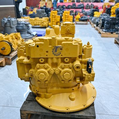 330C 330CL エグゼバター C-9 エンジン エグゼバター PARTS FOR CATERPILLAR 水力ポンプ メインポンプ 水力ピストンポンプ GP-VANE