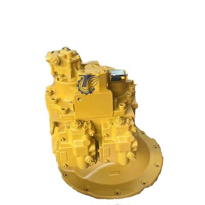 123-2229 FOR CATERPILLAR 325B 325BL 掘削機部品 水力ポンプ メインポンプ 水力ピストンポンプ GP-VANE アフターマーケット