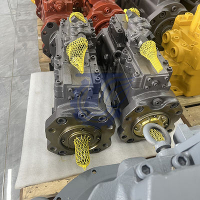 TQ VOE14691358 FOR VOLVO EC140E EXCAVATOR PARTS 水力ポンプ メインポンプ 水力ピストンポンプ GP-ピストン