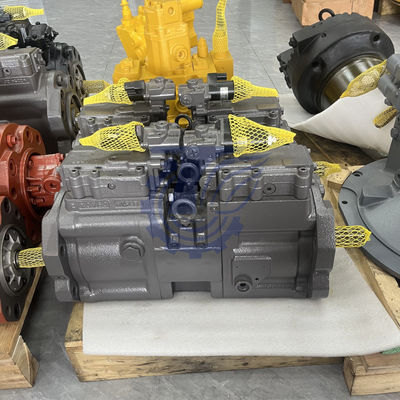 TQ VOE14691358 FOR VOLVO EC140E EXCAVATOR PARTS 水力ポンプ メインポンプ 水力ピストンポンプ GP-ピストン