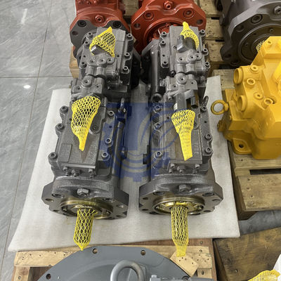 TQ VOE14691358 FOR VOLVO EC140E EXCAVATOR PARTS 水力ポンプ メインポンプ 水力ピストンポンプ GP-ピストン