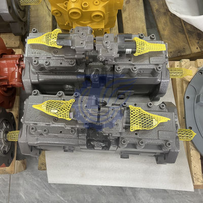 TQ VOE14691358 FOR VOLVO EC140E EXCAVATOR PARTS 水力ポンプ メインポンプ 水力ピストンポンプ GP-ピストン