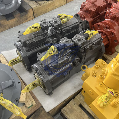TQ VOE14691358 FOR VOLVO EC140E EXCAVATOR PARTS 水力ポンプ メインポンプ 水力ピストンポンプ GP-ピストン