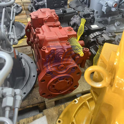 31N4-15011 31N4-15012 31N4-15030 水力ポンプ ヒューンダイ R140W-7 エグサバータ部品 GP-ピストン 後売り オリジナル