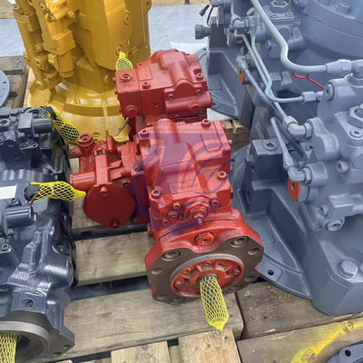 31N4-15011 31N4-15012 31N4-15030 水力ポンプ ヒューンダイ R140W-7 エグサバータ部品 GP-ピストン 後売り オリジナル