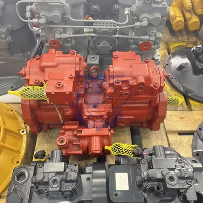31N4-15011 31N4-15012 31N4-15030 水力ポンプ ヒューンダイ R140W-7 エグサバータ部品 GP-ピストン 後売り オリジナル