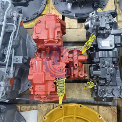 31N4-15011 31N4-15012 31N4-15030 水力ポンプ ヒューンダイ R140W-7 エグサバータ部品 GP-ピストン 後売り オリジナル