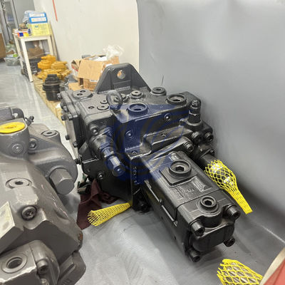 TQ TAKEUCHI TB185 TB175 TB130 TB145 TB135 エグババターパーツ 水力ポンプ メインポンプ 水力ピストンポンプ GP-ピストン アフターマーケット オリジナル