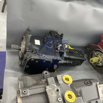 TQ TAKEUCHI TB185 TB175 TB130 TB145 TB135 エグババターパーツ 水力ポンプ メインポンプ 水力ピストンポンプ GP-ピストン アフターマーケット オリジナル