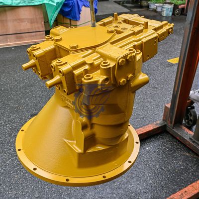 311-9541 CATERPILLAR 330C 330CL エグババターパーツ 水力ポンプ メインポンプ 水力ピストンポンプ GP-VANE アフターマーケット オリジナル
