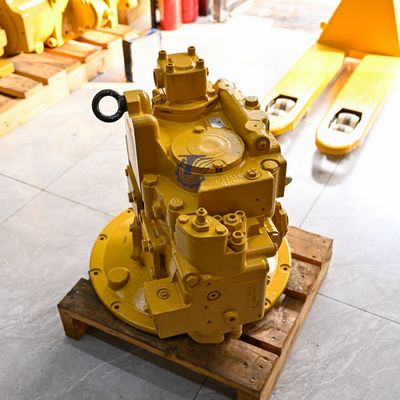 173-3381 FOR CATERPILLAR 320C 320C FM エグババターパーツ 水力ポンプ メインポンプ 水力ピストンポンプ GP-VANE アフターマーケット オリジナル