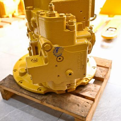 173-3381 FOR CATERPILLAR 320C 320C FM エグババターパーツ 水力ポンプ メインポンプ 水力ピストンポンプ GP-VANE アフターマーケット オリジナル