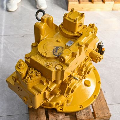 173-3381 FOR CATERPILLAR 320C 320C FM エグババターパーツ 水力ポンプ メインポンプ 水力ピストンポンプ GP-VANE アフターマーケット オリジナル