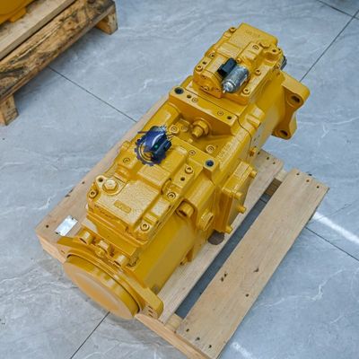 551-1122 FOR CATERPILLAR 330 330 GC FM エグゼバターパーツ 水力ポンプ メインポンプ 水力ピストンポンプ GP-VANE アフターマーケット オリジナル