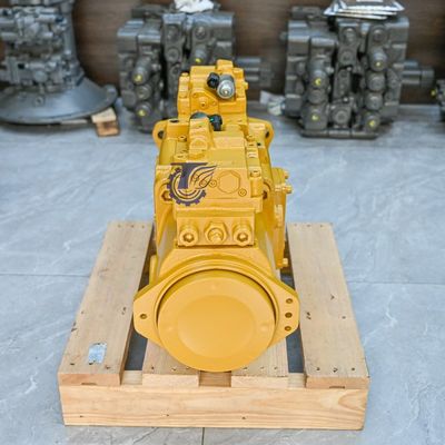 551-1122 FOR CATERPILLAR 330 330 GC FM エグゼバターパーツ 水力ポンプ メインポンプ 水力ピストンポンプ GP-VANE アフターマーケット オリジナル