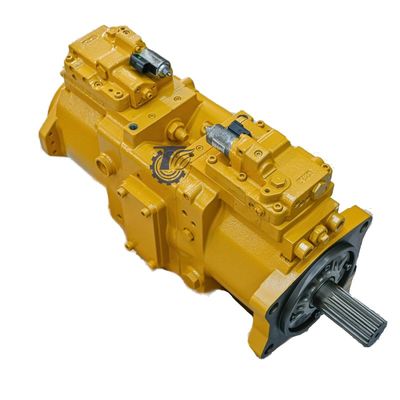 551-1122 FOR CATERPILLAR 330 330 GC FM エグゼバターパーツ 水力ポンプ メインポンプ 水力ピストンポンプ GP-VANE アフターマーケット オリジナル